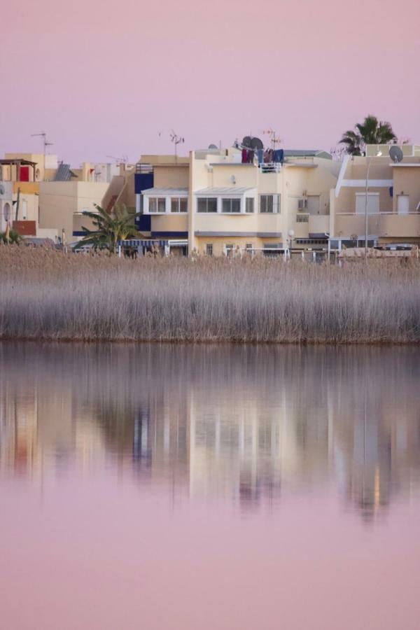 Casa Turquesa Vila Torrevieja Exterior foto