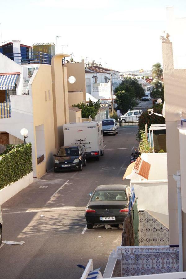 Casa Turquesa Vila Torrevieja Exterior foto