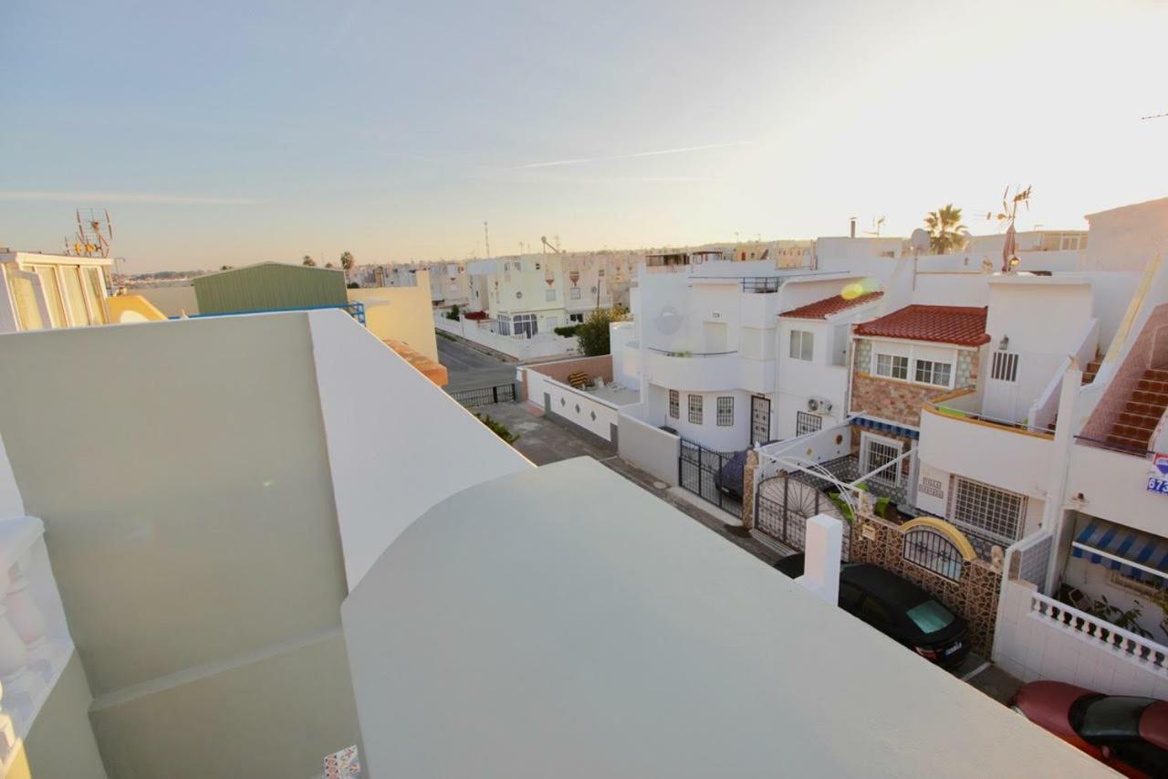 Casa Turquesa Vila Torrevieja Exterior foto